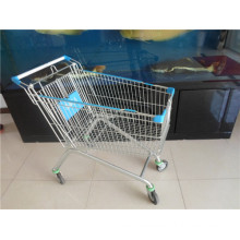 Europe Style Shopping Cart Hot